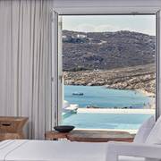 Royal Myconian Resort and Thalasso Spa Elia Beach Mykonos
