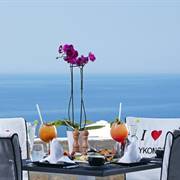 Myconian Imperial Resort and Thalasso Spa Elia-Beach Mykonos