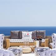 Myconian Imperial Resort and Thalasso Spa Elia-Beach Mykonos
