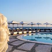Myconian Imperial Resort and Thalasso Spa Elia-Beach Mykonos