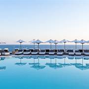 Myconian Imperial Resort and Thalasso Spa Elia-Beach Mykonos