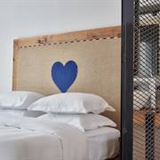 Myconian Imperial Resort and Thalasso Spa Elia-Beach Mykonos