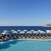 Myconian Imperial Resort and Thalasso Spa Elia-Beach Mykonos