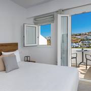 Cape Mykonos Megali Ammos Mykonos