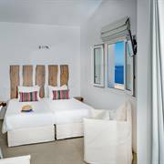 Cape Mykonos Megali Ammos Mykonos