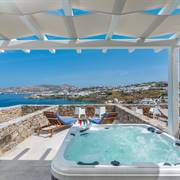 Cape Mykonos Megali Ammos Mykonos