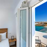 Cape Mykonos Megali Ammos Mykonos