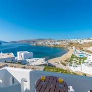 Cape Mykonos Megali Ammos Mykonos