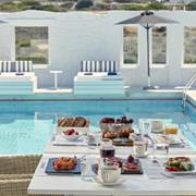 Mr and Mrs White Naoussa Paros