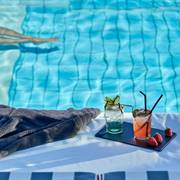 Mr and Mrs White Naoussa Paros