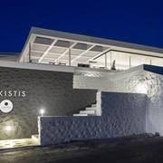 Alkistis Hotel Agios Stefanos Mykonos