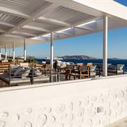 Alkistis Hotel Agios Stefanos Mykonos