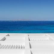 Alkistis Hotel Agios Stefanos Mykonos