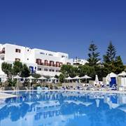 Kamari Hotel Platis Yialos Mykonos
