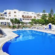 Kamari Hotel Platis Yialos Mykonos