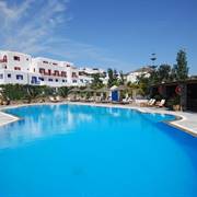 Kamari Hotel Platis Yialos Mykonos