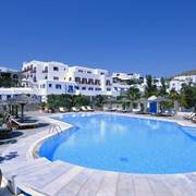 Kamari Hotel Platis Yialos Mykonos