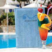 Kamari Hotel Platis Yialos Mykonos