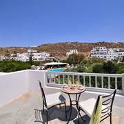 Kamari Hotel Platis Yialos Mykonos