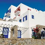 Kamari Hotel Platis Yialos Mykonos
