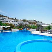 Kamari Hotel Platis Yialos Mykonos