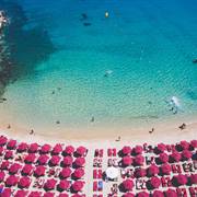 Super Paradise Suites & Rooms Super Paradise Beach Mykonos