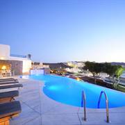 Mykonos Beach Hotel Megali Ammos Beach Mykonos