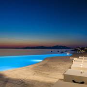 Mykonos Beach Hotel Megali Ammos Beach Mykonos