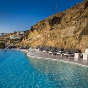 Mykonos Beach Hotel Megali Ammos Beach Mykonos