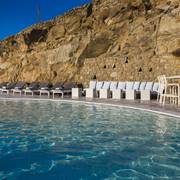 Mykonos Beach Hotel Megali Ammos Beach Mykonos