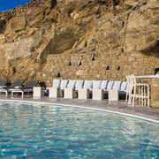 Mykonos Beach Hotel Megali Ammos Beach Mykonos