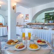 Adonis Hotel Mykonos