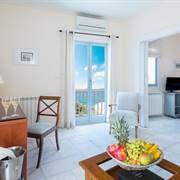 Adonis Hotel Mykonos