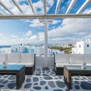Adonis Hotel Mykonos