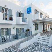 Adonis Hotel Mykonos