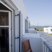 Adonis Hotel Mykonos