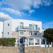 Adonis Hotel Mykonos