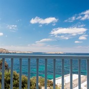 Adonis Hotel Mykonos