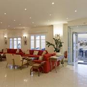 Adonis Hotel Mykonos