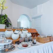 Adonis Hotel Mykonos