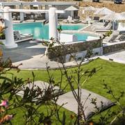 Ilio Maris Mykonos