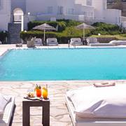 Mykonos Bay Resort & Villas