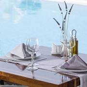 Contaratos Beach Hot Naoussa Paros