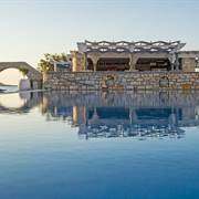 Contaratos Beach Hot Naoussa Paros