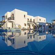 Contaratos Beach Hot Naoussa Paros