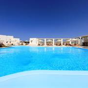Archipelagos Resort & Villas Agia Irini Paros