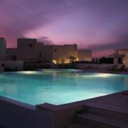Archipelagos Resort & Villas Agia Irini Paros
