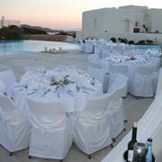 Archipelagos Resort & Villas Agia Irini Paros