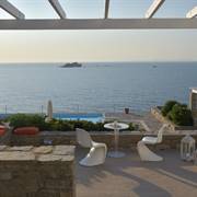 Archipelagos Resort & Villas Agia Irini Paros