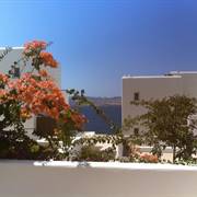 Archipelagos Resort & Villas Agia Irini Paros